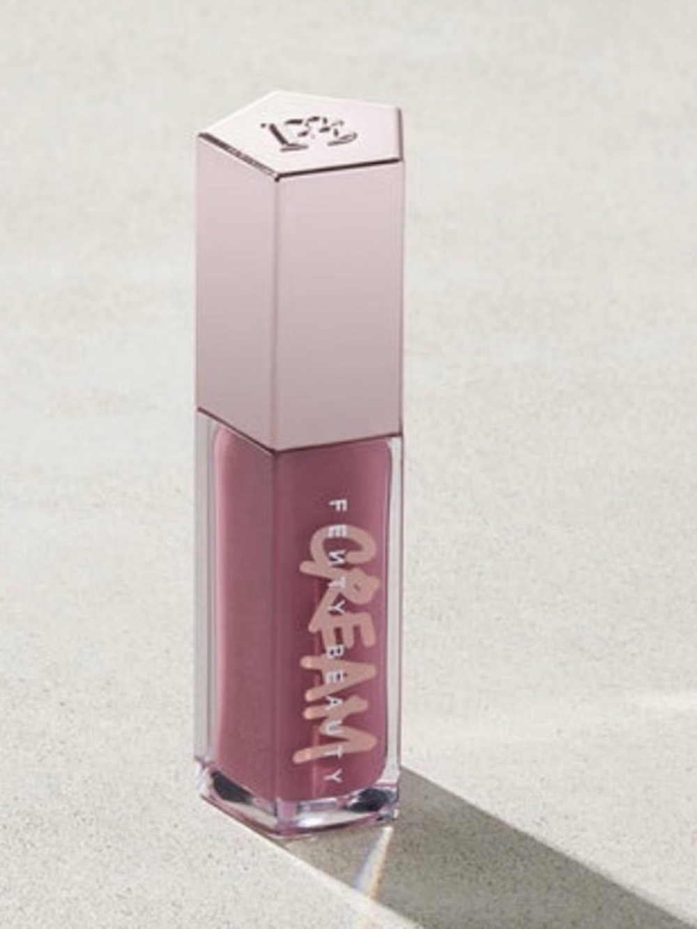 Fenty Beauty GLOSS BOMB CREAM COLOR DRIP LIP CREAM-Mauve Wives